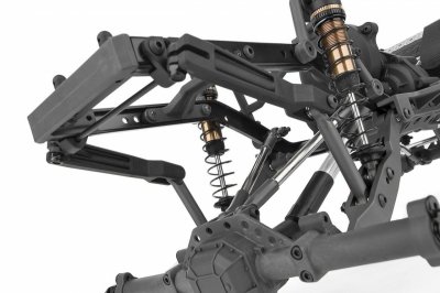 Enduro Gatekeeper Builder's stavebnice (11.8-299,7mm-12.3-312,4mm)