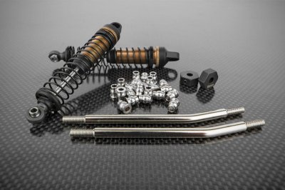 Enduro Gatekeeper Builder's stavebnice (11.8-299,7mm-12.3-312,4mm)
