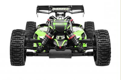 RADIX XP 4S Model 2021 - 1/8 BUGGY 4WD - RTR - Brushless Power 4S