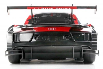 M40S Audi R8 LMS RTR, Officiálně licencovaná karoserie