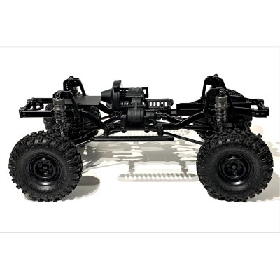 SCA-1E RANGE ROVER 2.1 stavebnice (rozvor 285mm)