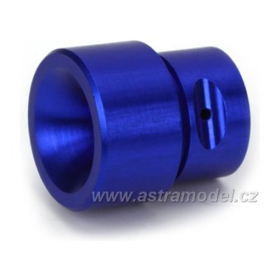 Evolution Venturiho sada 4.6mm: 60NX CL