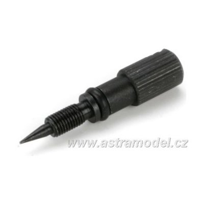 Evolution High Speed Needle ValveSet w/Gasket