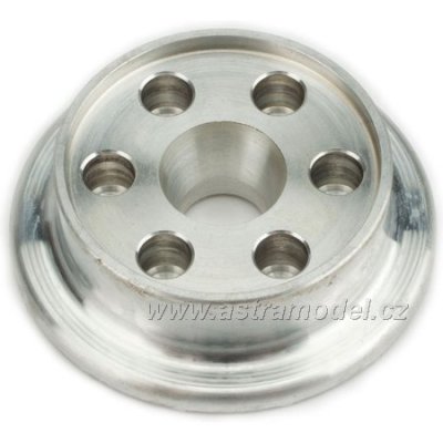 Evolution Propeller Drive: Radiál 7-160