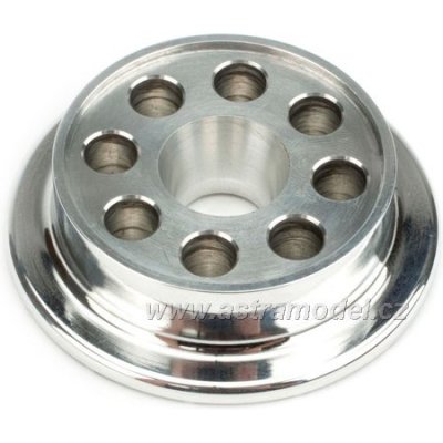 Evolution Propeller Drive: Radiál 7-260