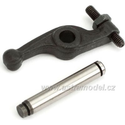 Evolution Rocker Arm Sub Assembly: Radiál 7-260
