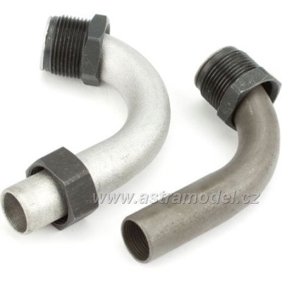 Radiál 7-260 - Inlet &Exhaust Sub Assembly