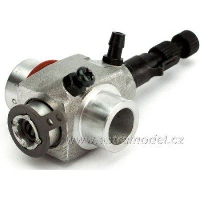 Evolution Carburetor Sub Assembly: Radiál 7-35