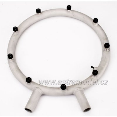 Evolution Silencer Ring: Radiál 9-99