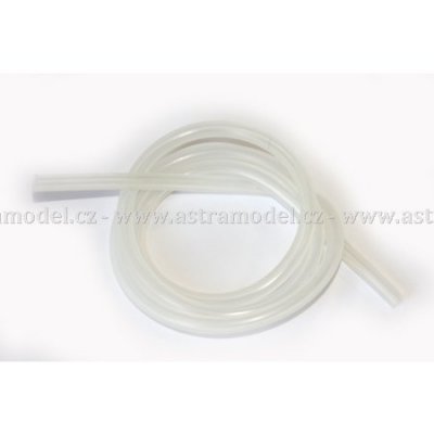 Silikonová hadička 3.2/5.95mm (1m)
