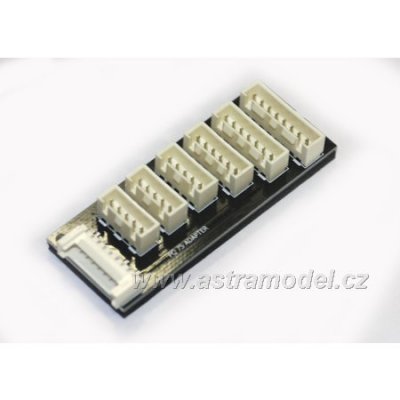 Adaptér balancéru PQ 7 článků