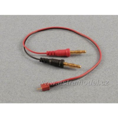 Nabíjecí kabel s banánky - MINI DEANS