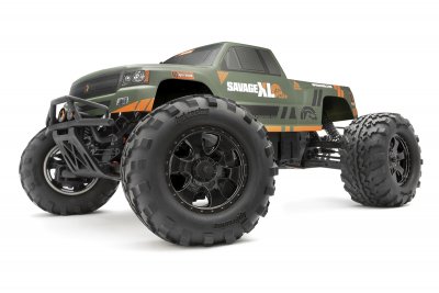 SAVAGE XL FLUX GTXL-1 1/8 RTR