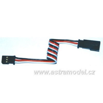 Kabel prodlužovací Futaba HD 200mm
