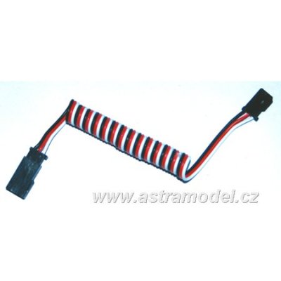 Kabel prodlužovací Futaba HD 500mm