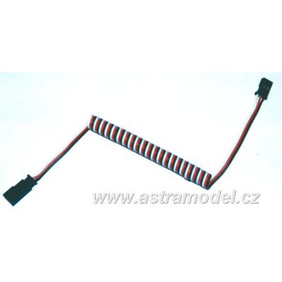 Kabel prodlužovací Futaba HD 750mm