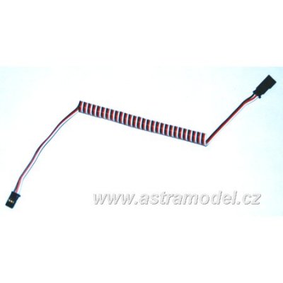 Kabel prodlužovací Futaba HD 1000mm