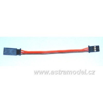 Kabel prodlužovací JR HD 100mm