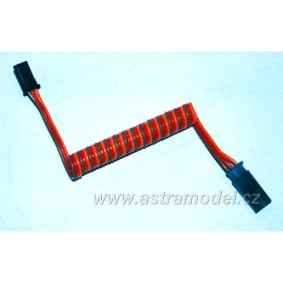 Kabel prodlužovací JR HD 500mm
