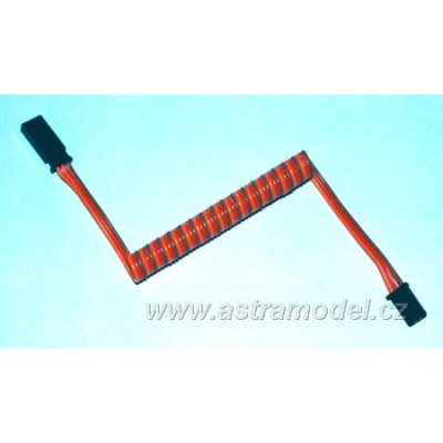 Kabel prodlužovací JR HD 600mm