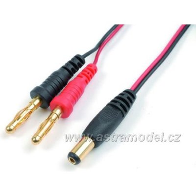 Nabíjecí kabel - SPM/JR Tx 50cm
