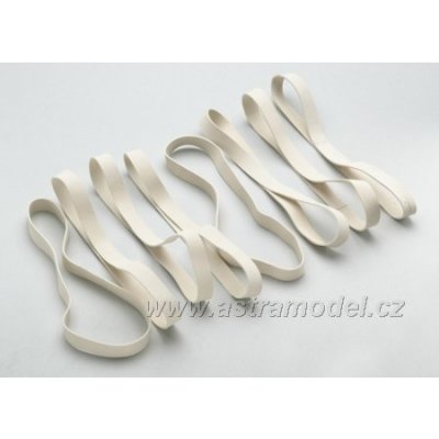 Poutací gumový kroužek 140x8mm (10)