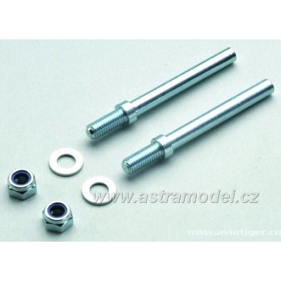 Osa podvozku se závitem pr. 5mm (2)