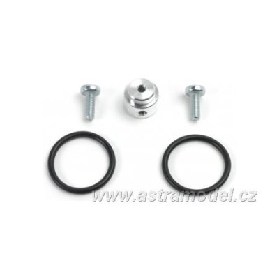 Unašeč vrtule flex 8.0mm hřídel pr. 2.0mm