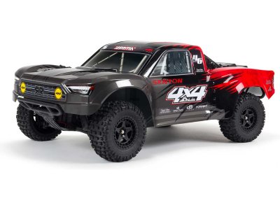 Arrma Senton Mega 1:10 4WD RTR