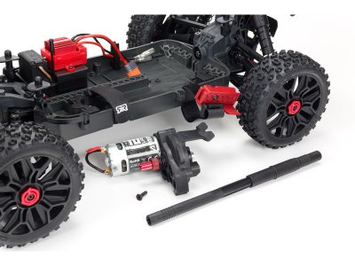Arrma Typhon Mega 1:8 4WD RTR