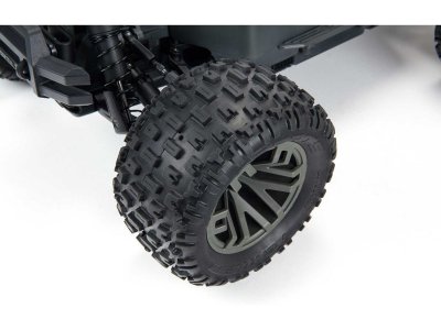 Arrma Granite 3S BLX 1:10 4WD RTR červená
