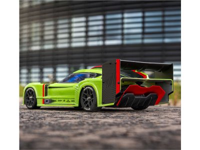 Arrma Vendetta 3S BLX 1:8 4WD RTR modrá