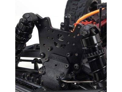 Arrma Firearm 6S BLX 1:7 4WD RTR černá