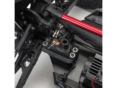 Arrma Firearm 6S BLX 1:7 4WD RTR černá