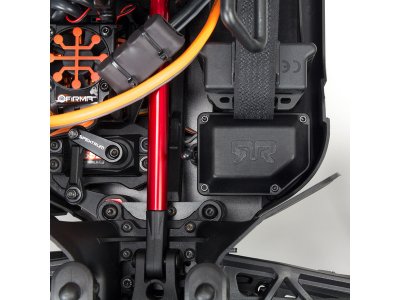 Arrma Kraton 6S V5 BLX 1:8 4WD RTR modrá