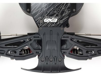 Arrma Talion 6S BLX 1:8 4WD RTR