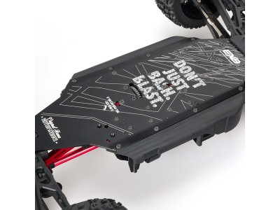 Arrma Talion 6S BLX 1:8 4WD RTR