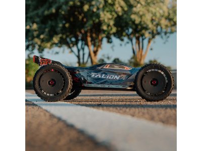 Arrma Talion 6S BLX 1:8 4WD RTR
