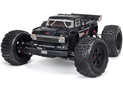 Arrma Outcast 6S BLX 1:8 4WD RTR