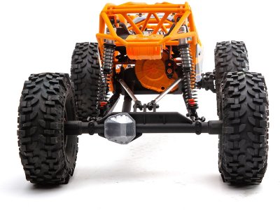 Axial RBX10 Ryft 4WD 1:10 RTR oranžový
