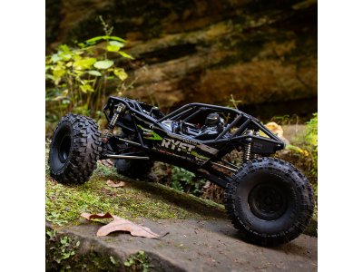 Axial RBX10 Ryft 4WD 1:10 RTR oranžový