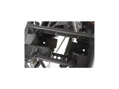 Axial Capra 1.9 4WS 1:10 RTR červená