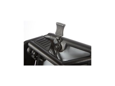 Axial Capra 1.9 4WS 1:10 RTR červená