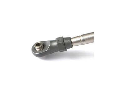 Axial Capra 1.9 4WS 1:10 RTR červená