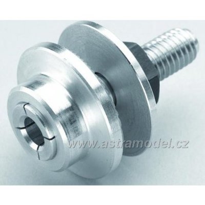 Unašeč vrtule kleštinový M10 hřídel pr. 8.0mm
