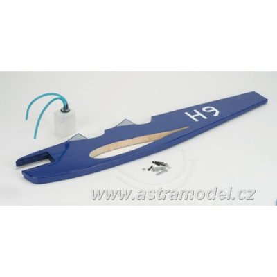 PT-19 CL - trup