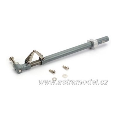 P-51 .60 BN - Retract Strut Assembly