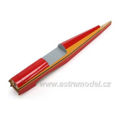 Pulse XT 60 - trup s kokpitem