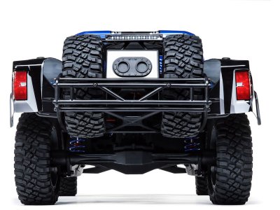Losi Super Baja Rey 2.0 1:6 4WD RTR Brenthel