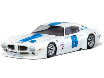 PROTOform karosérie 1:10 Pontiac Firebird Trans Am